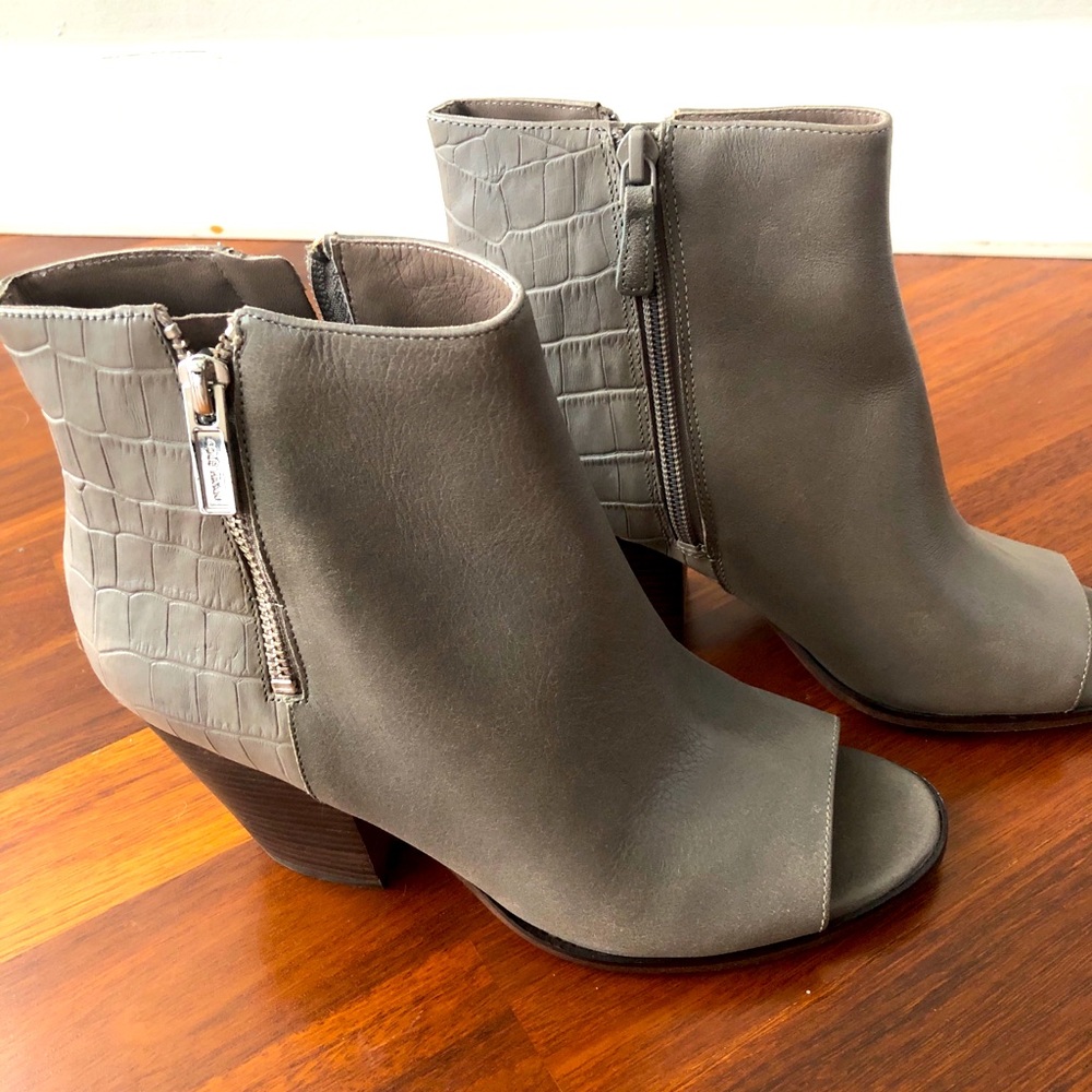 Cole Haan Lundy Booties